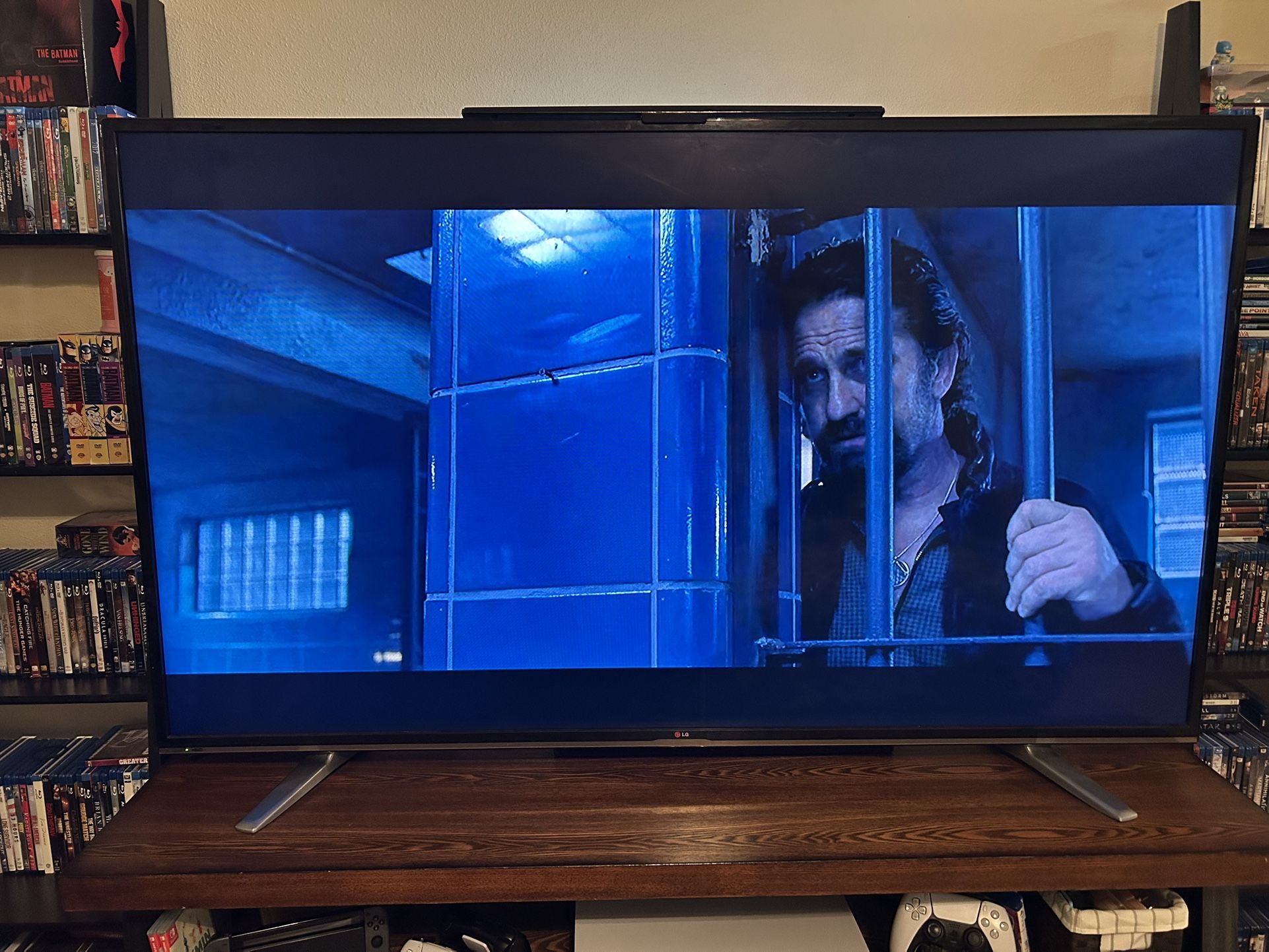65” LG TV (NOT a smart TV)