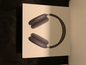 Airpods Max Gen 2 (Midnight)
