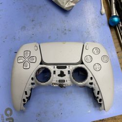 PS5 Controller Stick Drift 