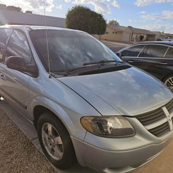 2005 Dodge Caravan/Grand Caravan