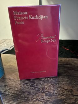 Maison Francis Kurkdjian Baccarat Rouge 540 Extrait de Parfum