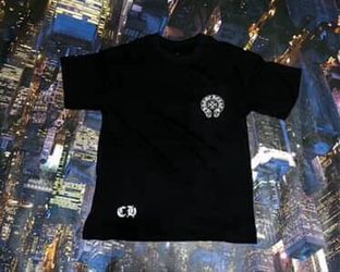 Chrome Heart Shirt