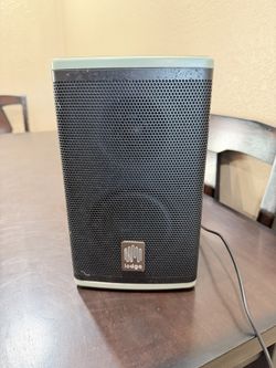Solar/ Charging  Outside/ Indoor Speaker 