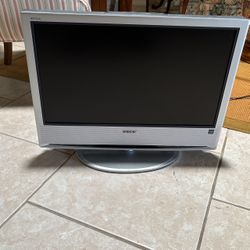 SONY 23” TV