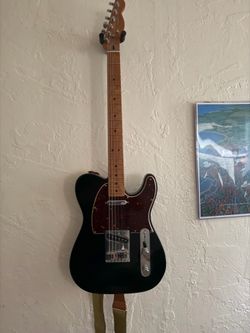 Fender Player II Telecaster Electric guitar