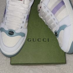 Gucci Screener Sneakers 