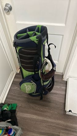 Titliest Carry Golf Bag