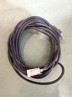 Tesla diagnostics cable for Model 3