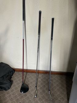 Lefty Mens Golf Clubs for Sale