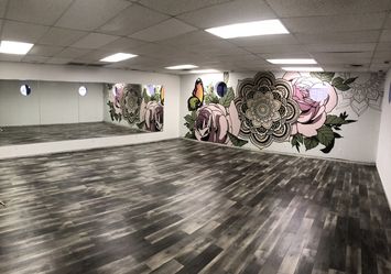 6’x4’ Mirrors For Gym, Studio, Home