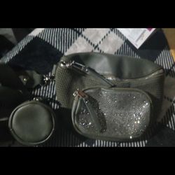 Women's Madden Fanny Pack 