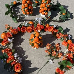 Event Decorations Baby Shower