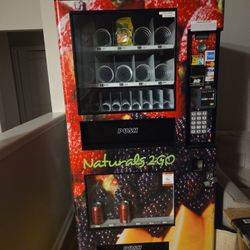 Vending machine