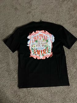 Men tee