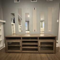 Tv Stand For 75” Tv 