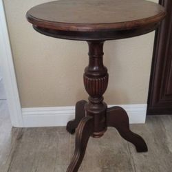 End Table