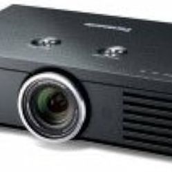 HD Projector Panasonic pt-ae4000