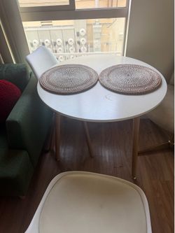 3 piece dinning set