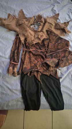 Costume