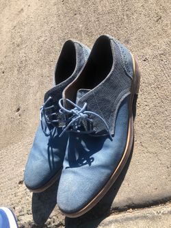 Men’s dress shoes 10 1/2