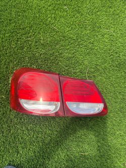 OEM Lexus GS350 Left Driver Side Taillight – 2006-2011 Genuine Lexus Part –