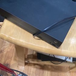 Xbox  One X