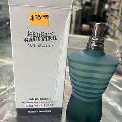Jean Paul Perfume