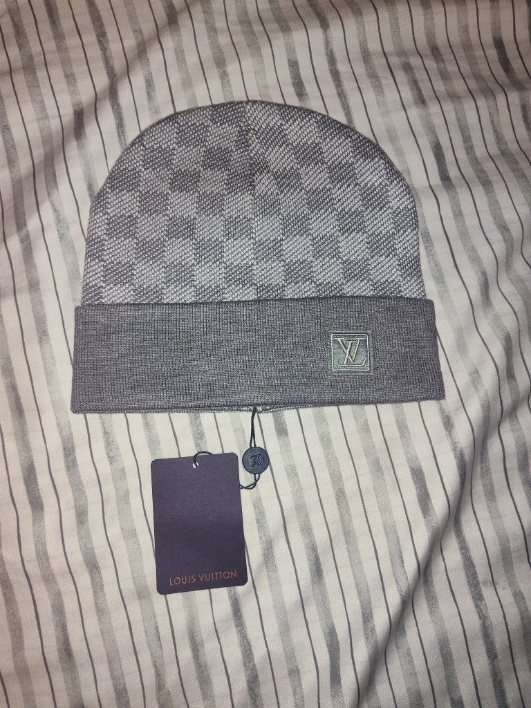 Louis Vuitton Beanie