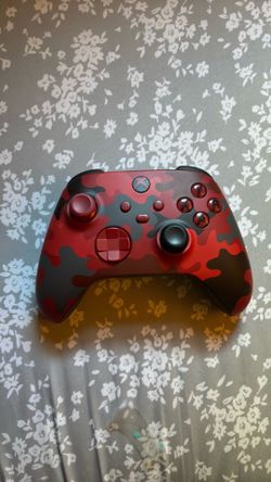 Xbox wireless controller