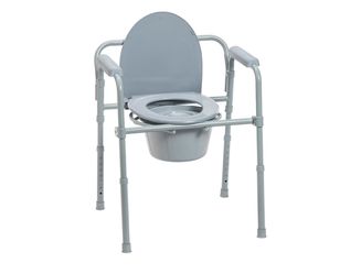 Toilet for healthcare