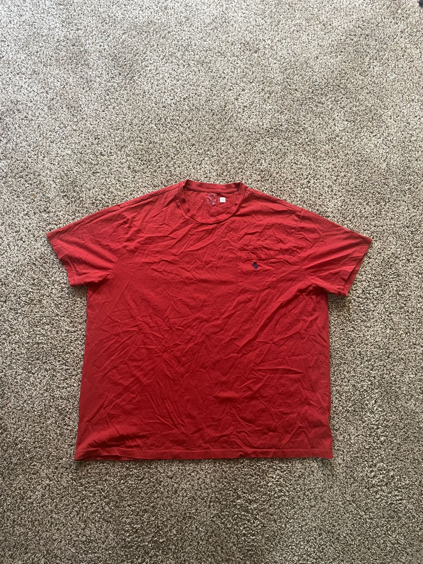 Ralph Lauren polo T-shirt