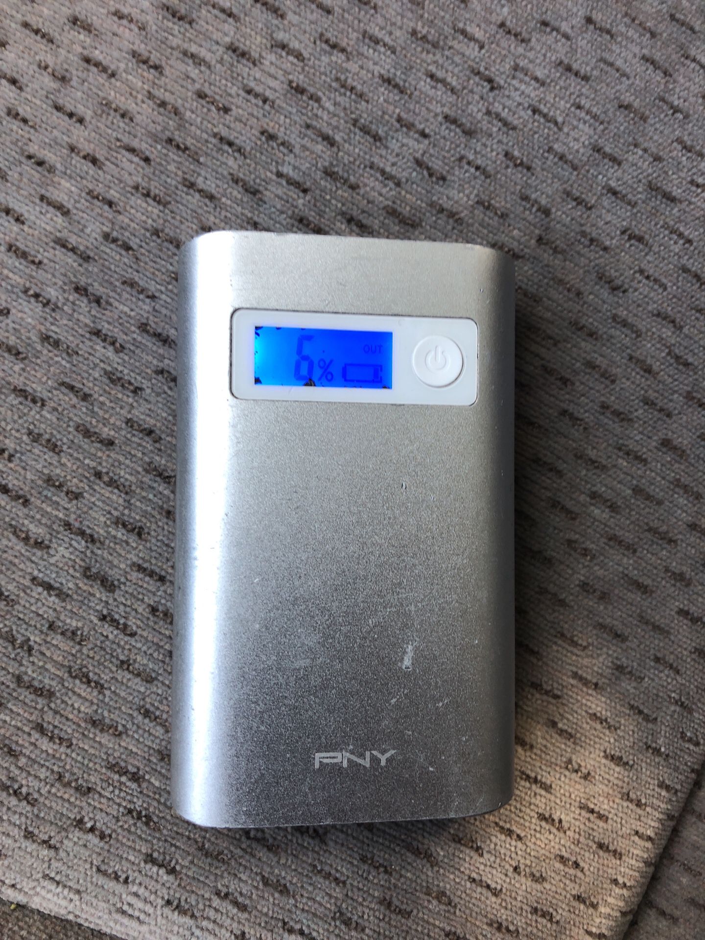 Portable Charger ( for any phone)