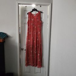Coldwater Creek dress