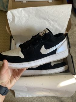 Jordan 1 Low Diamond Shorts