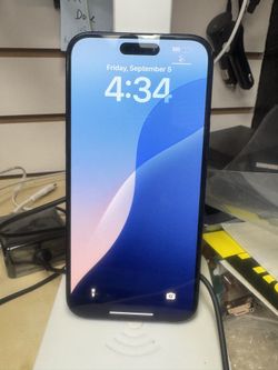 AT&T iPhone 16 Plus 512gb