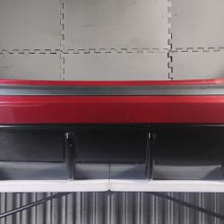 2019 2020 2021 2022 2023 2024 2025 2026 Toyota Corolla rear bumper oem