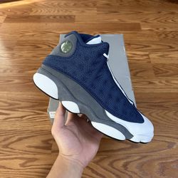 Nike Air Jordan Retro 13 Flint Size 8.5 & 13