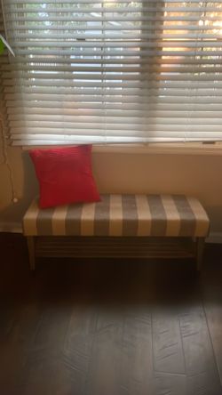 Bench