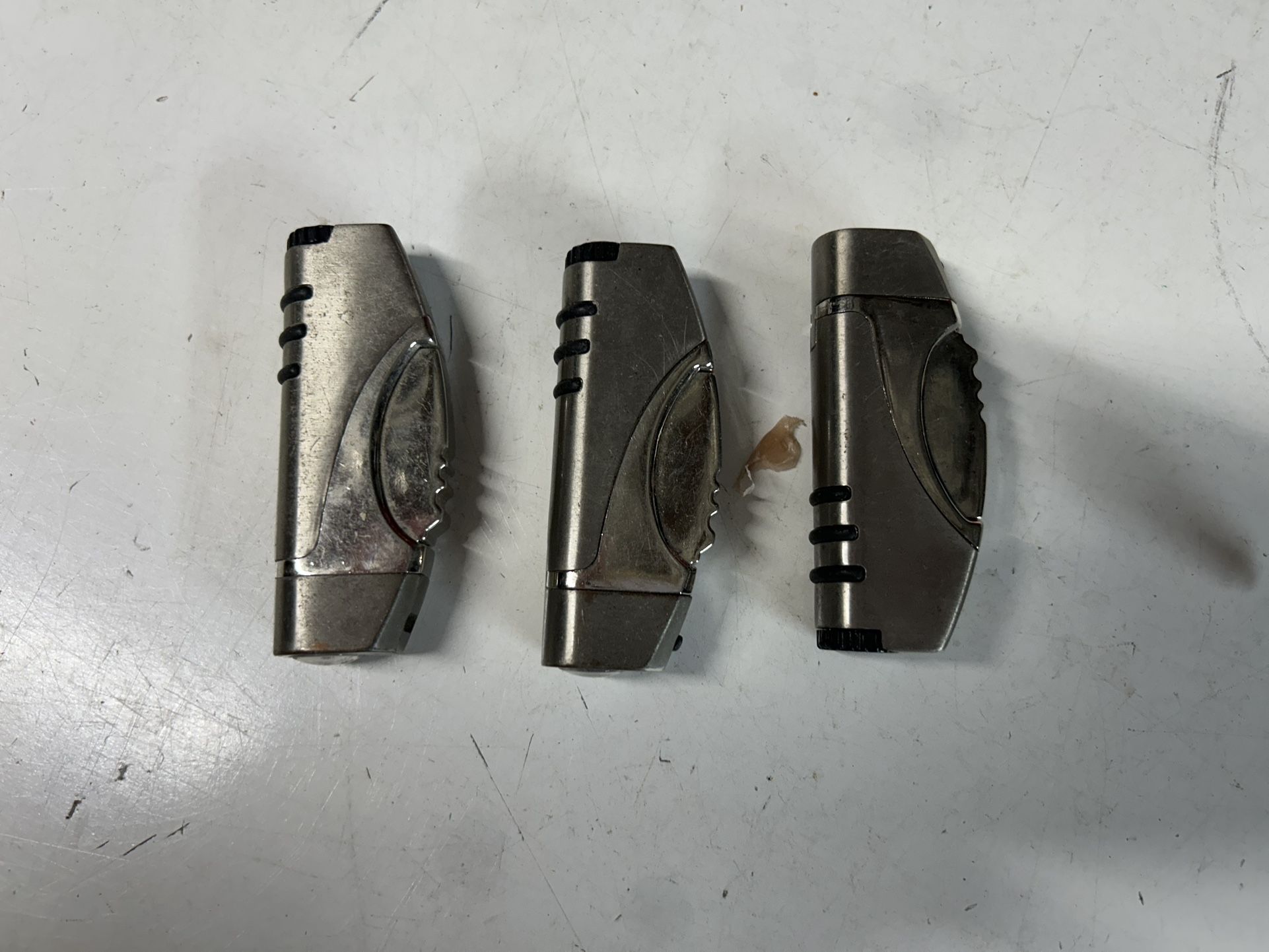 Lighters 3