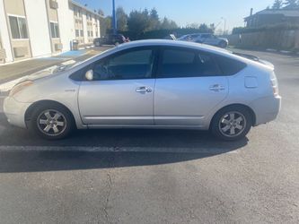 2008 Toyota Prius