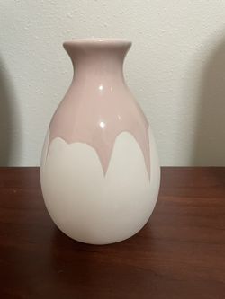 Isaac Mizrahi Vase