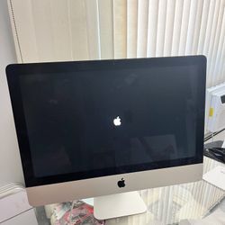 Apple I Mac 