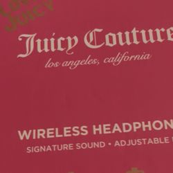 Juicy Couture 