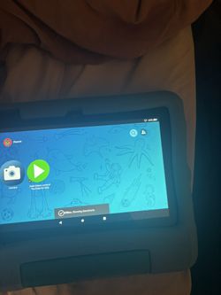 Amazon Fire Tablet (fire 7)
