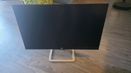 HP monitor