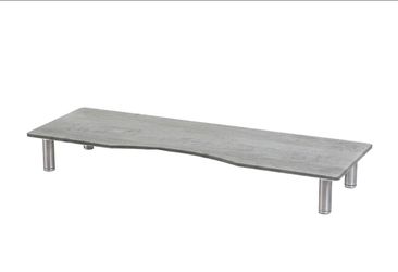 Adjustable Monitor Riser Stand