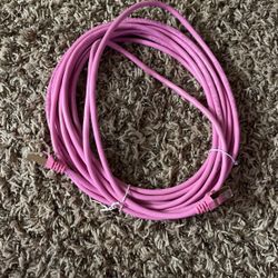 Ethernet Cord