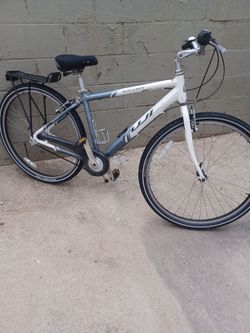 FUJI size 700 frame 18 speed 4