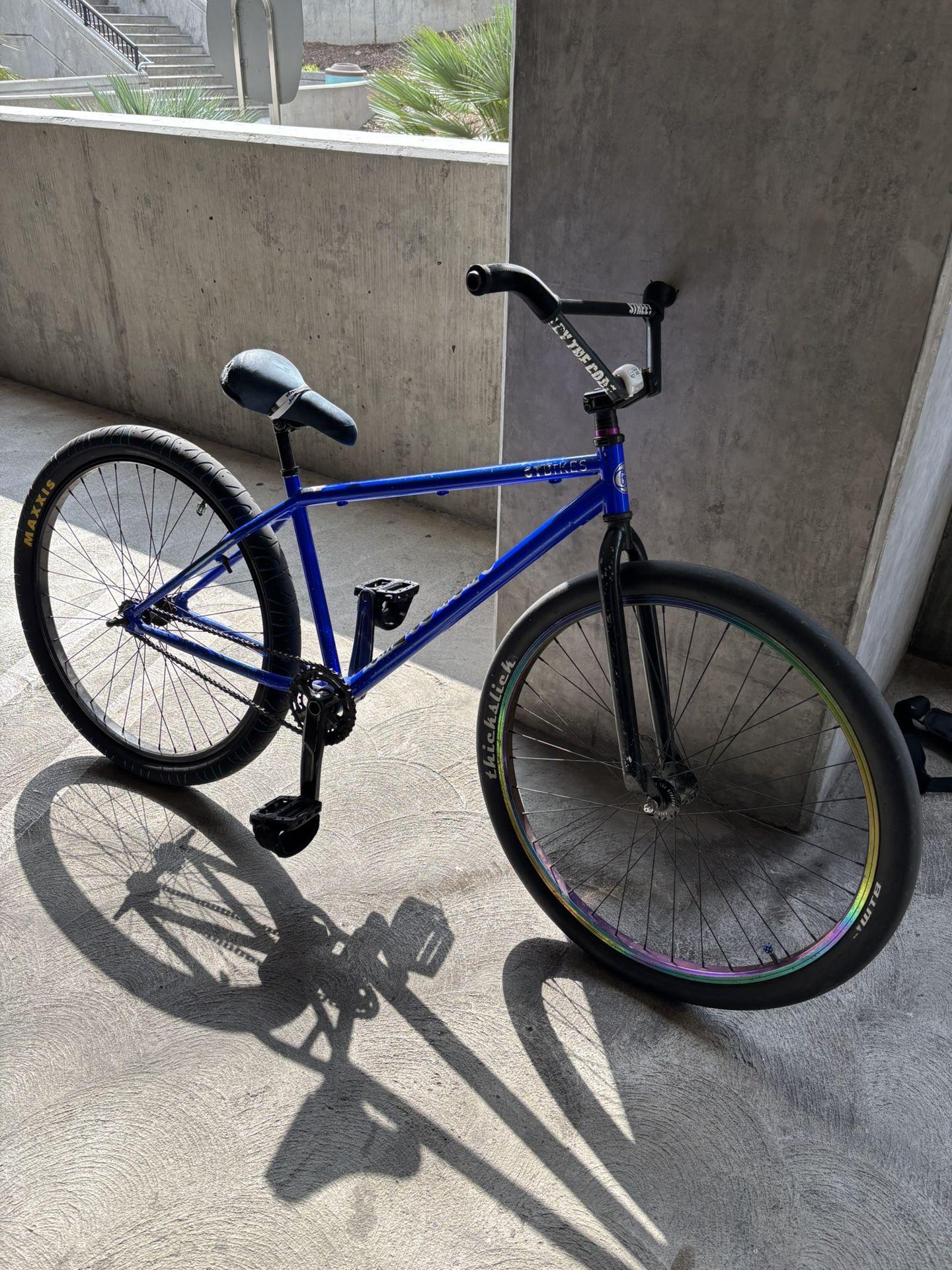Gt Bike