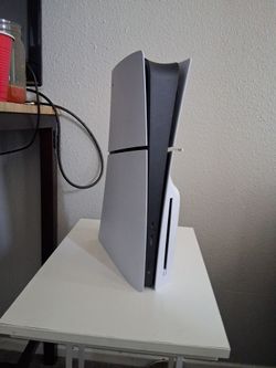 PS5 slim  w/ disc drive Console Only